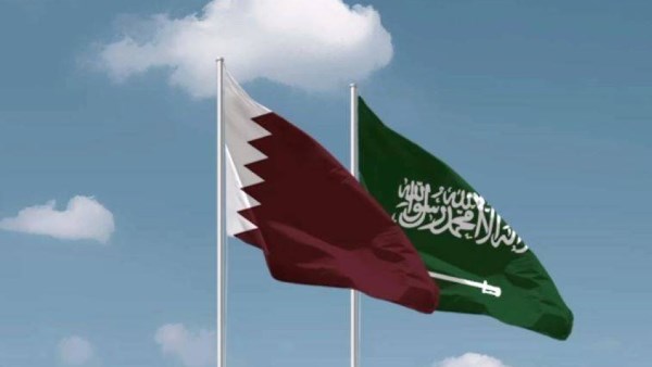 اتصال سعودي ـ قطري يؤكد تنسيق المواقف ودعم استقرار المنطقة