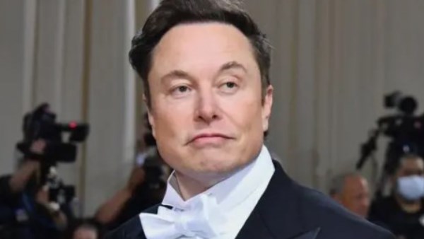 تطور مفاجئ بسبب SpaceX..  إيلون ماسك أول تريليونير في العالم