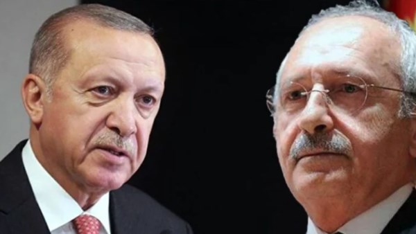 زلزال سياسي في تركيا |  أقوي منافس لأردوغان يعود لرئاسة “الشعب الجمهوري” بحكم قضائي