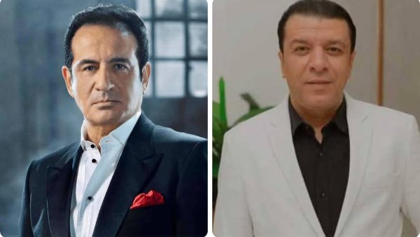 بعد عملية جراحية دقيقة .. مصطفى كامل يكشف تطورات حالة محمد ثروت الصحية