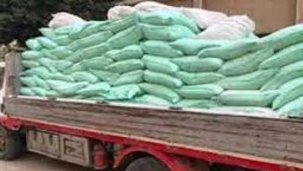 ضبط 9 أطنان دقيق بلدي ومدعم في حملات على التلاعب بأسعار الخبز..وهذه عقوبة الجريمة