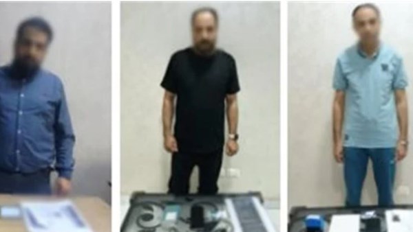 القبض على القائمين بإدارة 12 شركة لإلحاق العمالة بالخارج بدون ترخيص في الشرقية