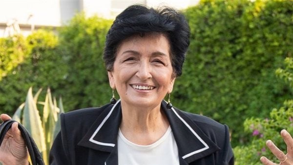 أنعام الجريتلي لصدى البلد: لم أعتزل الفن وأتمنى تقديم العديد من الأدوار المتنوعة