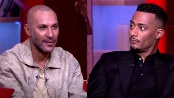 بعد جدل تصريحاته عن محمد رمضان.. محمد دياب يوضح: أخطأت في التعبير