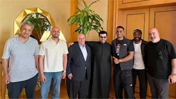 المنتج صادق الصباح يكشف تفاصيل مسلسل محمد رمضان في موسم دراما «رمضان 2027»