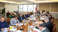 وزيرة الإسكان تتابع جهود الهيئة في دفع الاستثمار السياحي والاستفادة من المقومات السياحية