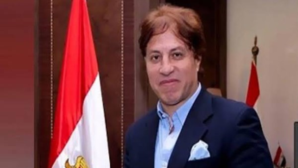 ثروت سويلم: فكرة الخبير الأجنبي للحكام فشلت .. و«زد» أحق بالكونفدرالية