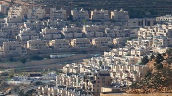 يقوض الاستقرار.. إيطاليا وبريطانيا وفرنسا وألمانيا تطالب إسرائيل بوقف التوسع الاستيطاني
