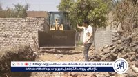 بتوجيهات محافظ قنا.. إزالة 31 حالة تعدٍ على أراضي الدولة والزراعة بنجع حمادي وقنا