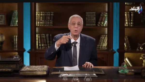 القسطرة القلبية خطوة أساسية قبل جراحات صمام القلب بعد سن الـ50.. موافي يوضح