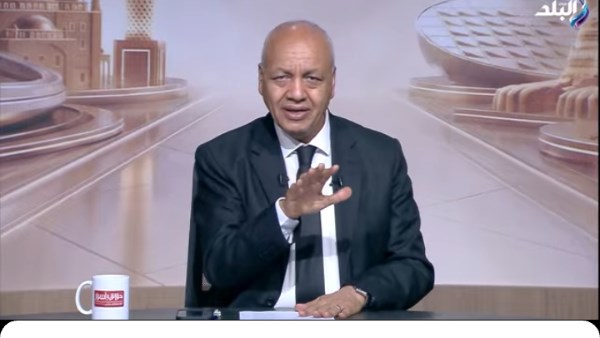 سيناريوهات بالغة الخطورة.. مصطفى بكري: مصر تتحرك لمنع حرب شاملة في المنطقة