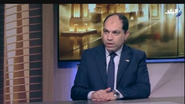 عمرو درويش: تنسيقية شباب الأحزاب نموذج وطني يجمع 25 حزبًا على هدف خدمة الدولة