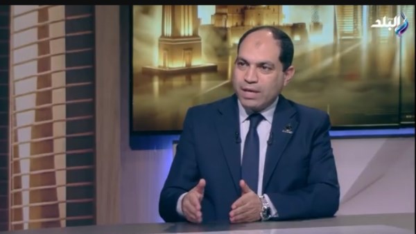 عمرو درويش: المواطن اليوم ينتقد وهو آمن بعكس دول أخرى لا تستطيع ذلك