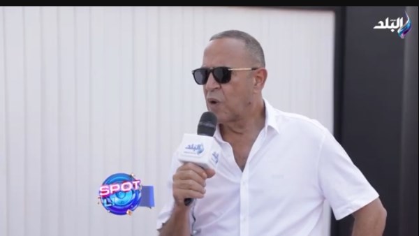 أشرف عبد الباقي يكشف موعد العودة للمسرح.. ويرد على انتقادات المهرجانات