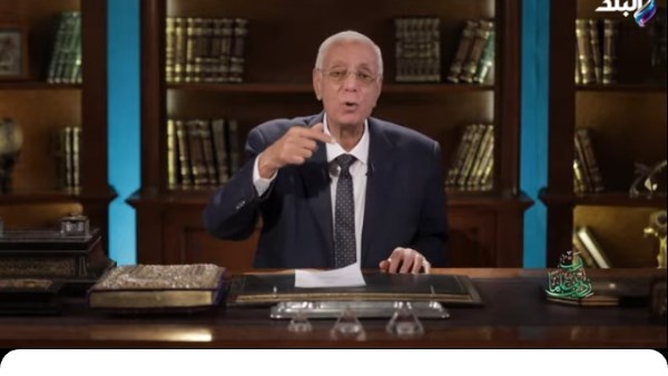 حسام موافى: الصداع قد يشير إلى ارتفاع ضغط المخ ويستدعي تدخلا سريعا