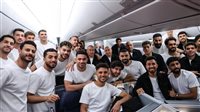 قبل المونديال.. سر غياب عمر كرموس عن بعثة منتخب مصر