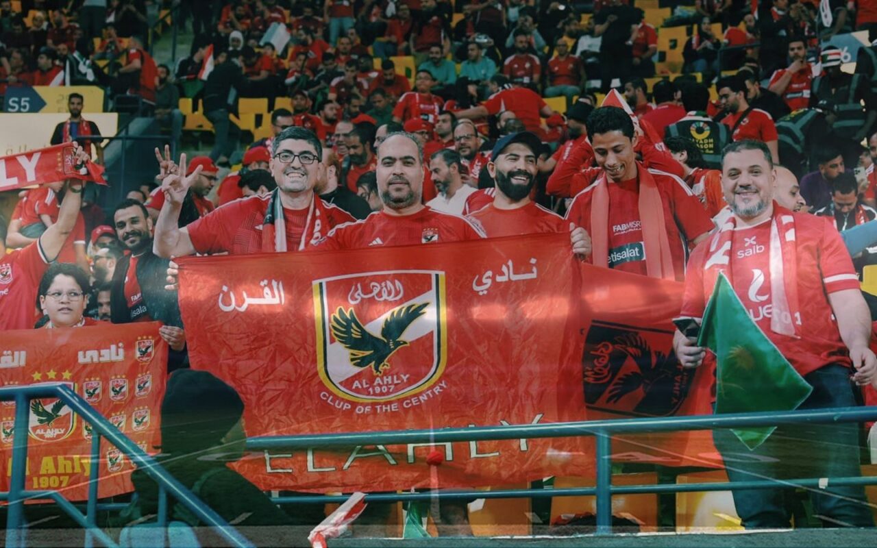 3 ملايين دولار.. فرج عامر يزف خبرًا سارا لجماهير الأهلي قبل انطلاق كأس العالم
