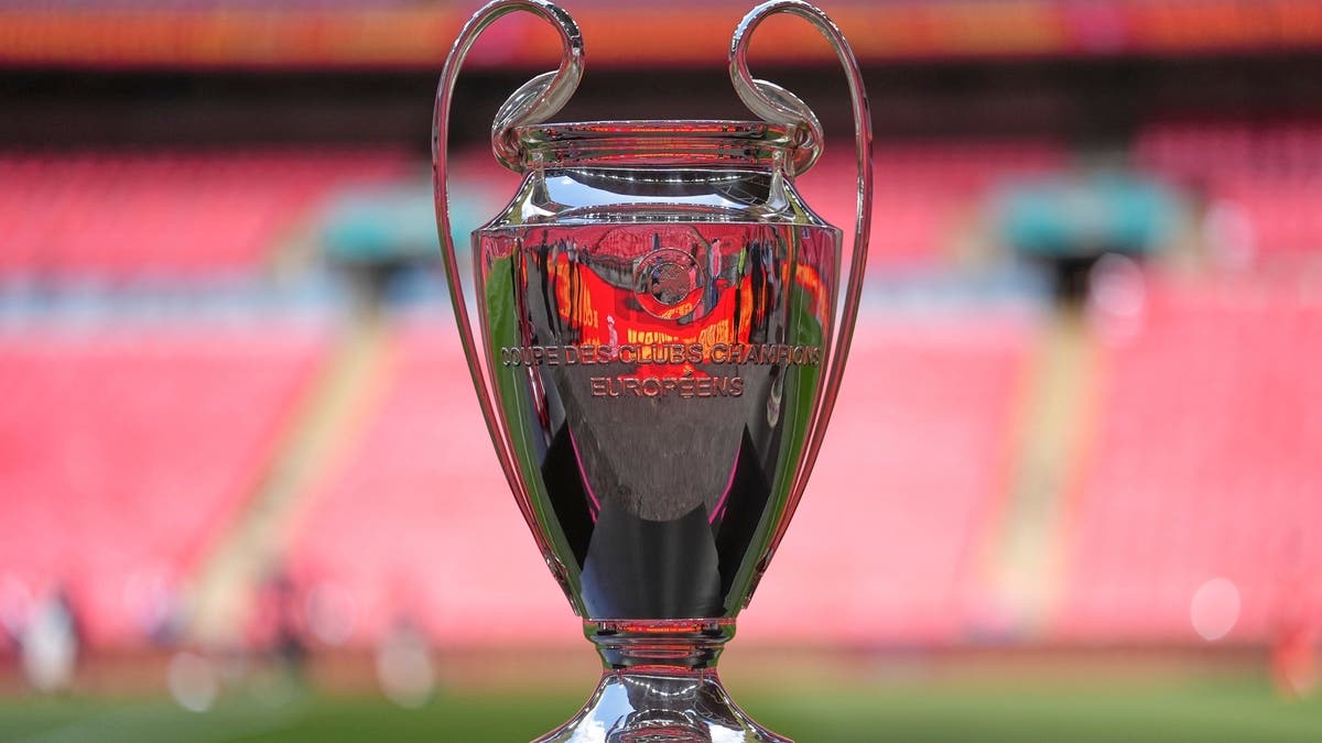 دوري أبطال أوروبا.. قاعدة سمحت لـ 5 أندية بالاحتفاظ بالكأس الأصلية