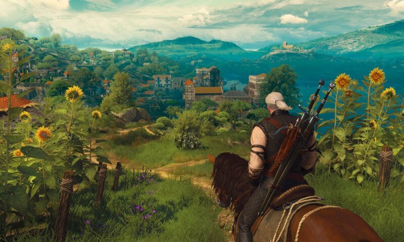 CD Projekt Red confirms The Witcher 3 Songs of the Past will be ‘familiar’ for lovers of the legendary Blood & Wine expansion