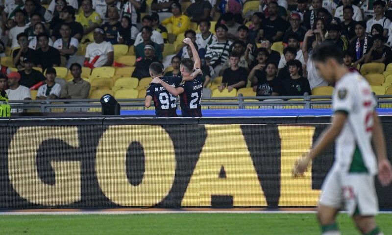 ‘A penalty miss that drained the Cats emotionally and physically’
