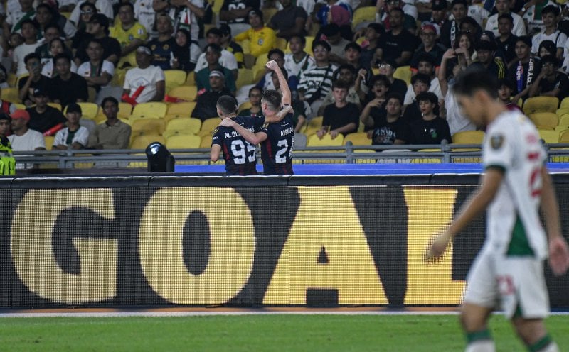 ‘A penalty miss that drained the Cats emotionally and physically’