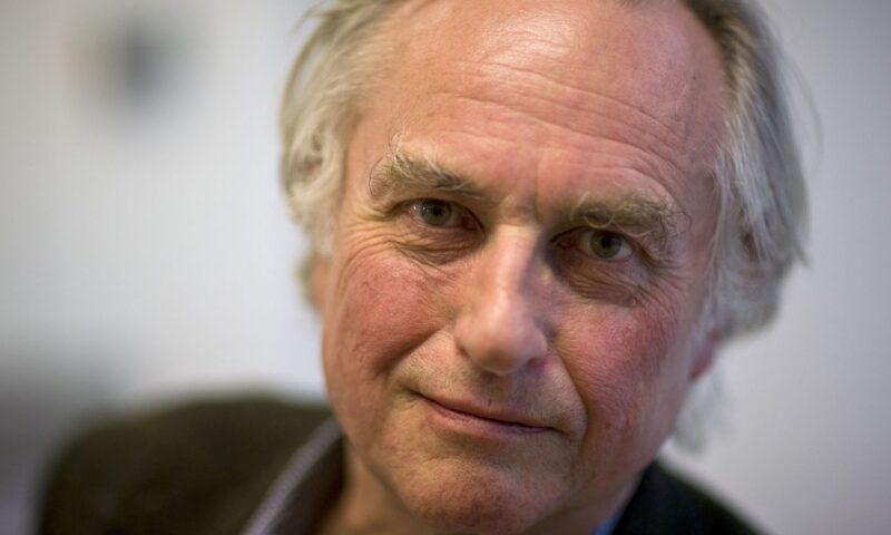 Richard Dawkins renamed Claude ‘Claudia’ and wondered if it was conscious — and that emotionally charged reaction says something profound about modern AI