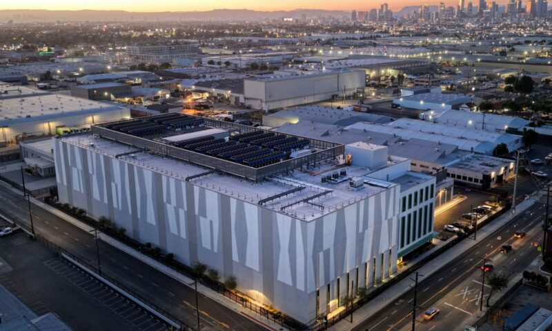 Get ready for more bill rises — study warns data centers could hike power costs in some states over 50% by 2030