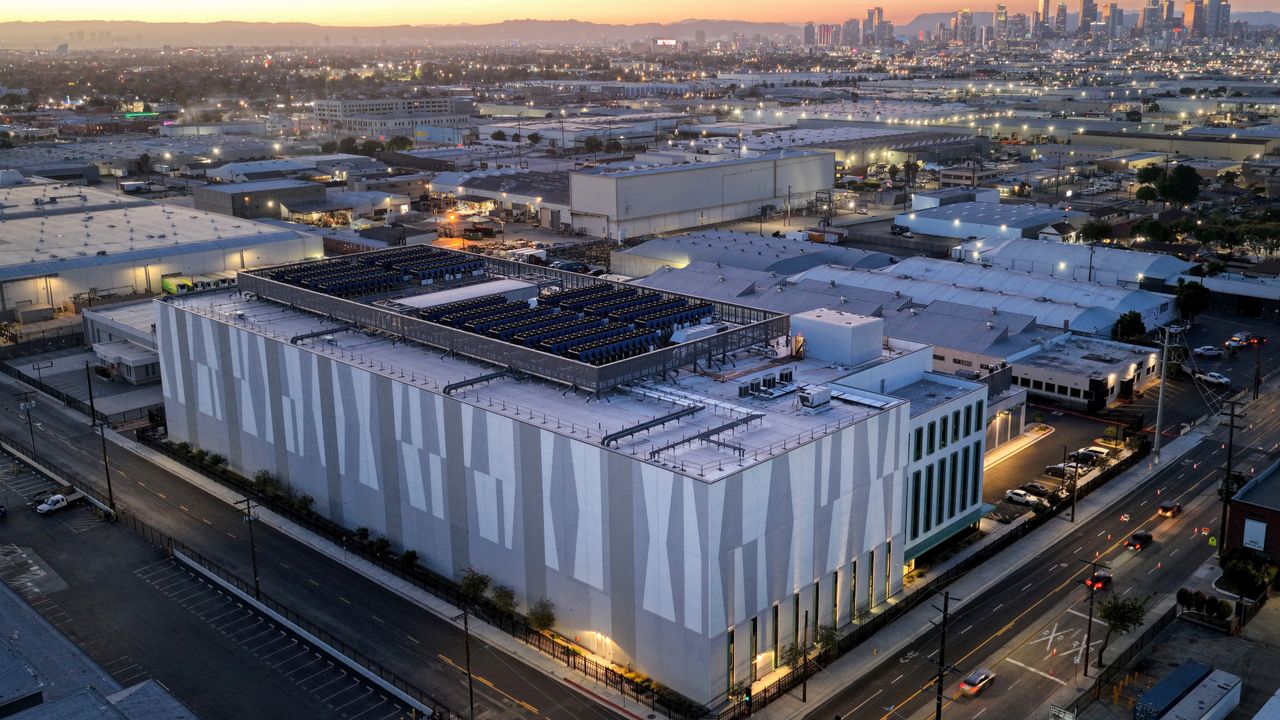 Get ready for more bill rises — study warns data centers could hike power costs in some states over 50% by 2030