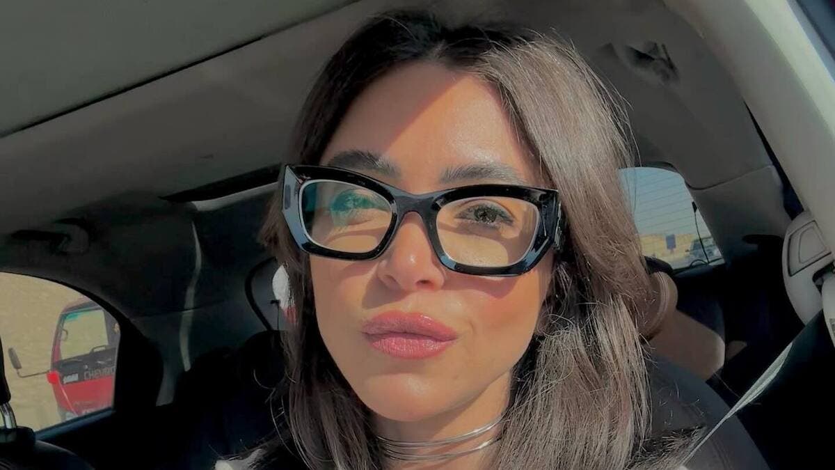 واقعة تحرش بمذيعة مصرية تثير جدلاً.. والداخلية توضح