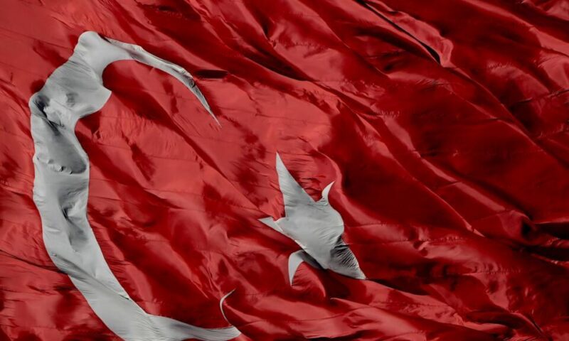 تركيا: الإفراج المشروط عن صحافي دويتشه فيله المتهم بإهانة الرئيس أردوغان