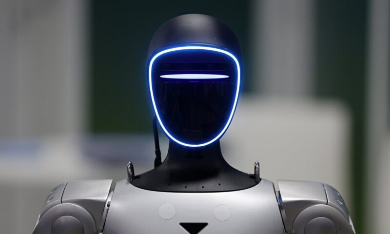 Unitree Robotics reports plunge in first-quarter profits days before crucial IPO hearing