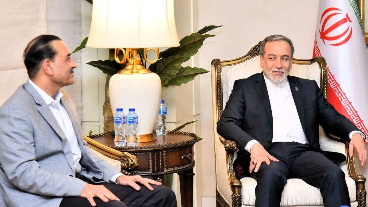 مصدر ل”العربية”: قائد الجيش الباكستاني لن يتوجه لطهران الليلة