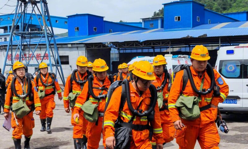 Chinese coal mine accident, Cathay Pacific flight turbulence: 5 weekend reads you missed
