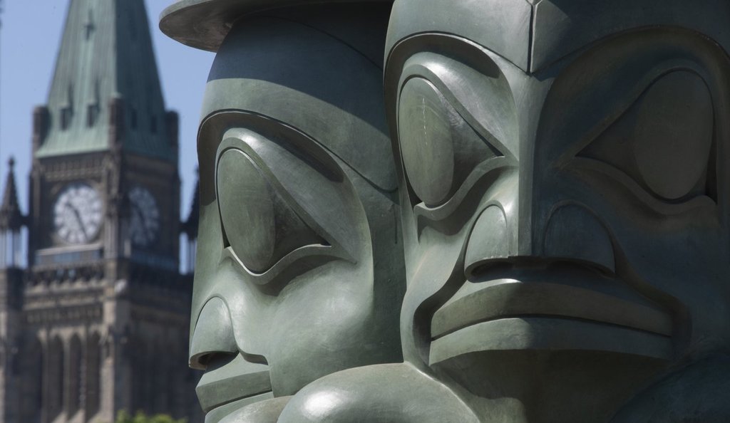 Feds order audit of Indigenous languages office after complaints made