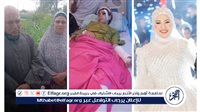 “ضربها ورماها من الشباك”.. أسرة عروس البحيرة: بنتنا بتصارع من أجل الحياة بعد زواجها