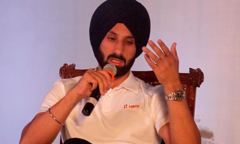 Our target is to make fewer mistakes with the ball: Sardar