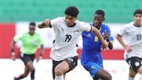 بطولة كأس إفريقيا.. تنزانيا تهزم منتخب مصر للناشئين بالضربة القاضية