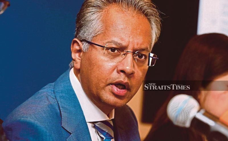 SD Property presses ahead with RM4.0bil sales target after solid FY2026 start
