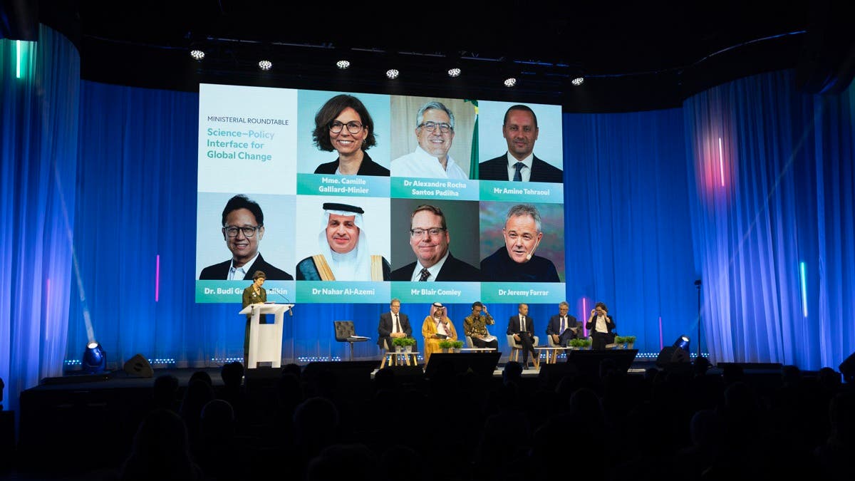 المجلس الصحي: السعودية تمتلك أقدم سجلات السرطان في المنطقة