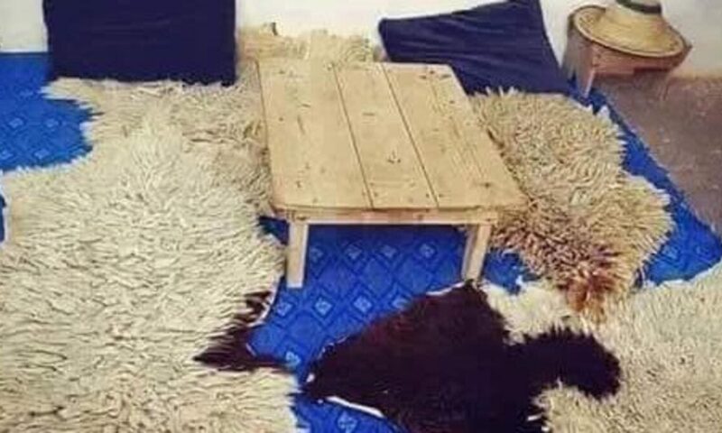 المغرب.. الذهب الأبيض المهجور وحكايات الملح والشمس في العيد