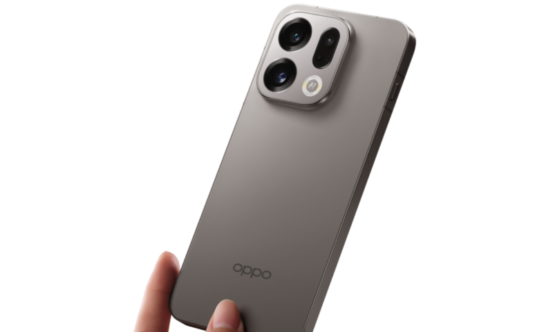 أفضل 5 بدائل لهاتف Oppo Find X9