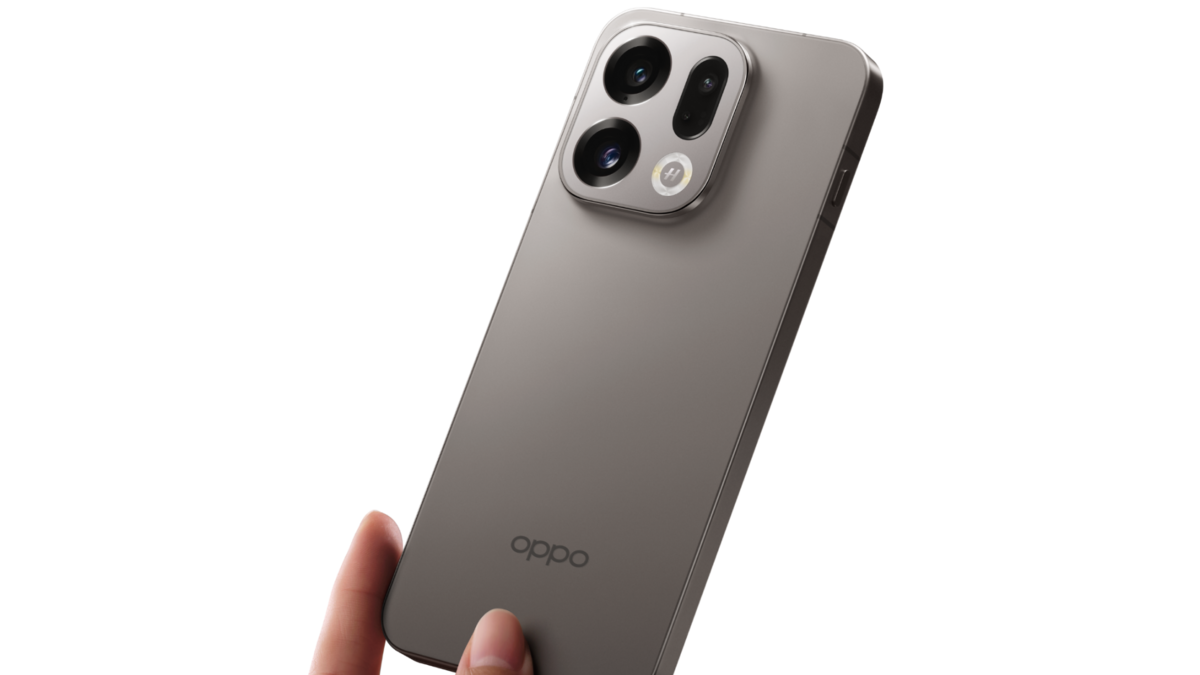 أفضل 5 بدائل لهاتف Oppo Find X9