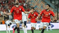 منتخب مصر يهزم روسيا بهدف زيكو في بروفة المونديال