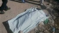 مباحث الفيوم تكشف هوية شخص عثر عليه مقتولا بالفيوم