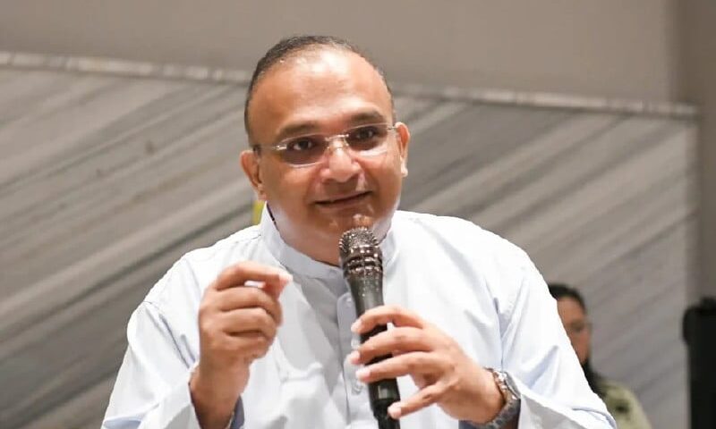 ‘Don’t sideline rural healthcare’: Hulu Selangor needs specialist hospital, says PKR leader