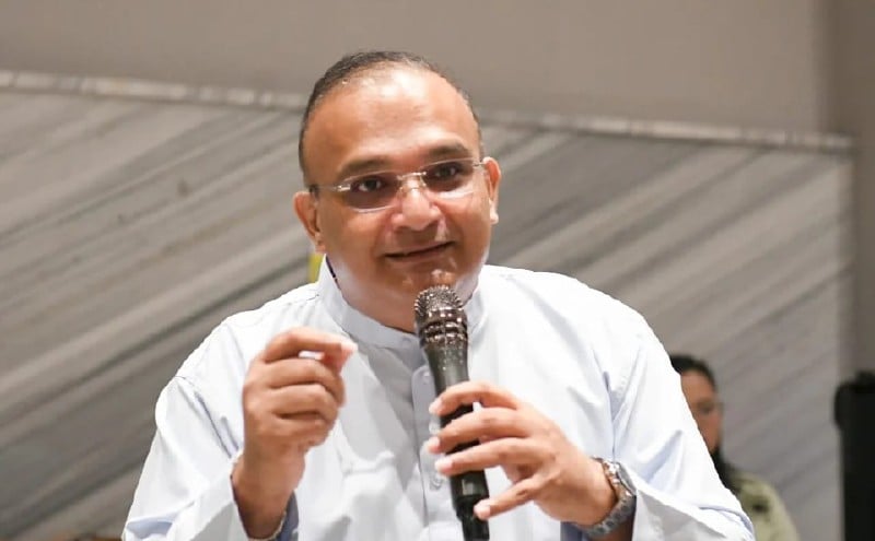 ‘Don’t sideline rural healthcare’: Hulu Selangor needs specialist hospital, says PKR leader