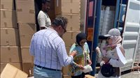 المواصفات والجودة تعلن استمرار فحص البضائع بالموانئ خلال عطلة العيد لتسريع الإفراج الجمركي