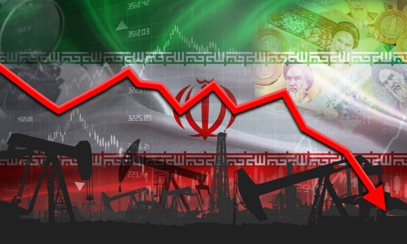 الحرب على إيران تشعل أزمة طاقة عالمية متعددة الجوانب