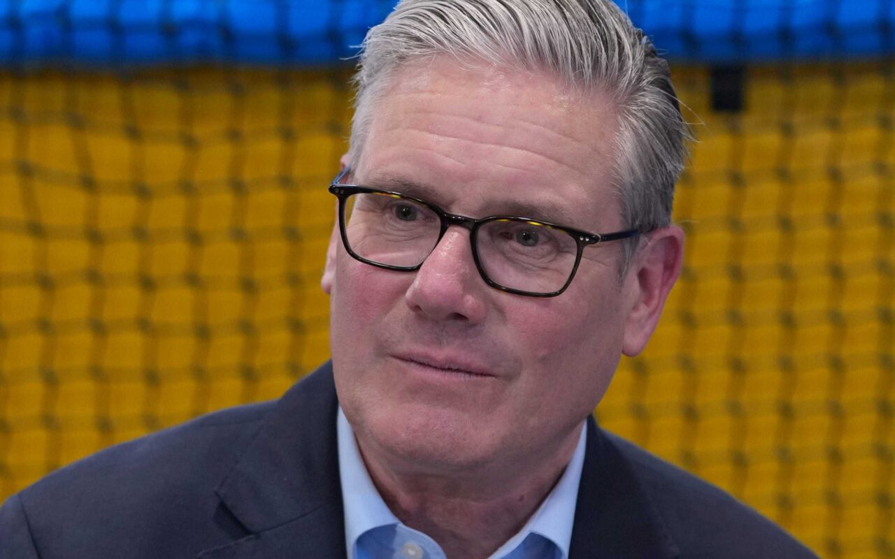 Starmer urges TNT Sports to make Champions League final available for free