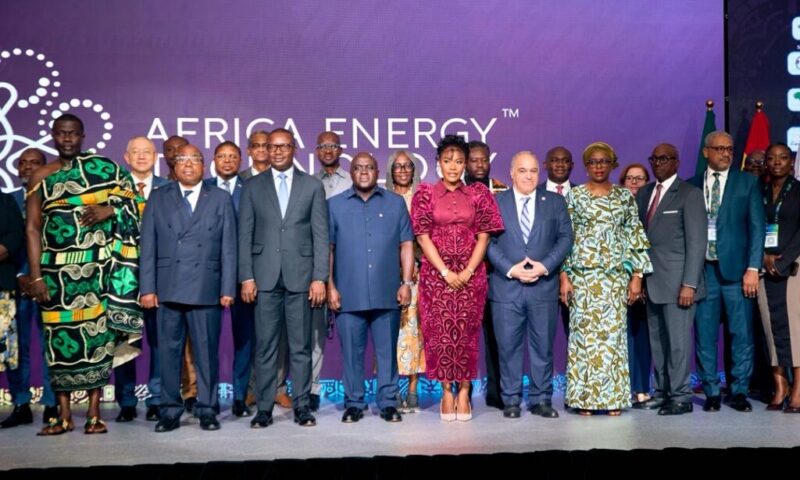 Breaking the Resource Paradox: AETC pushes borderless, tech-driven African economy agenda